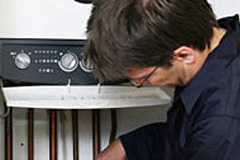 boiler repair Sigglesthorne